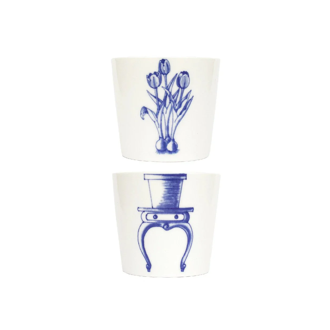 Bonsai Cups - Set of Two - Image 12