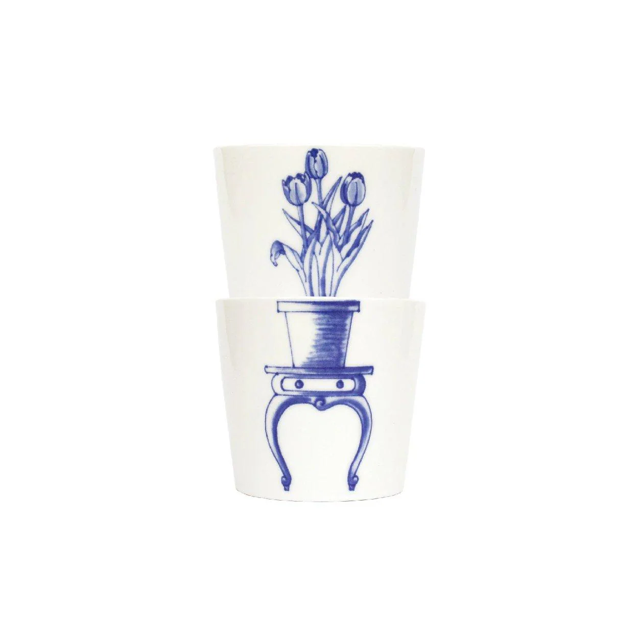 Bonsai Cups - Set of Two - Image 6