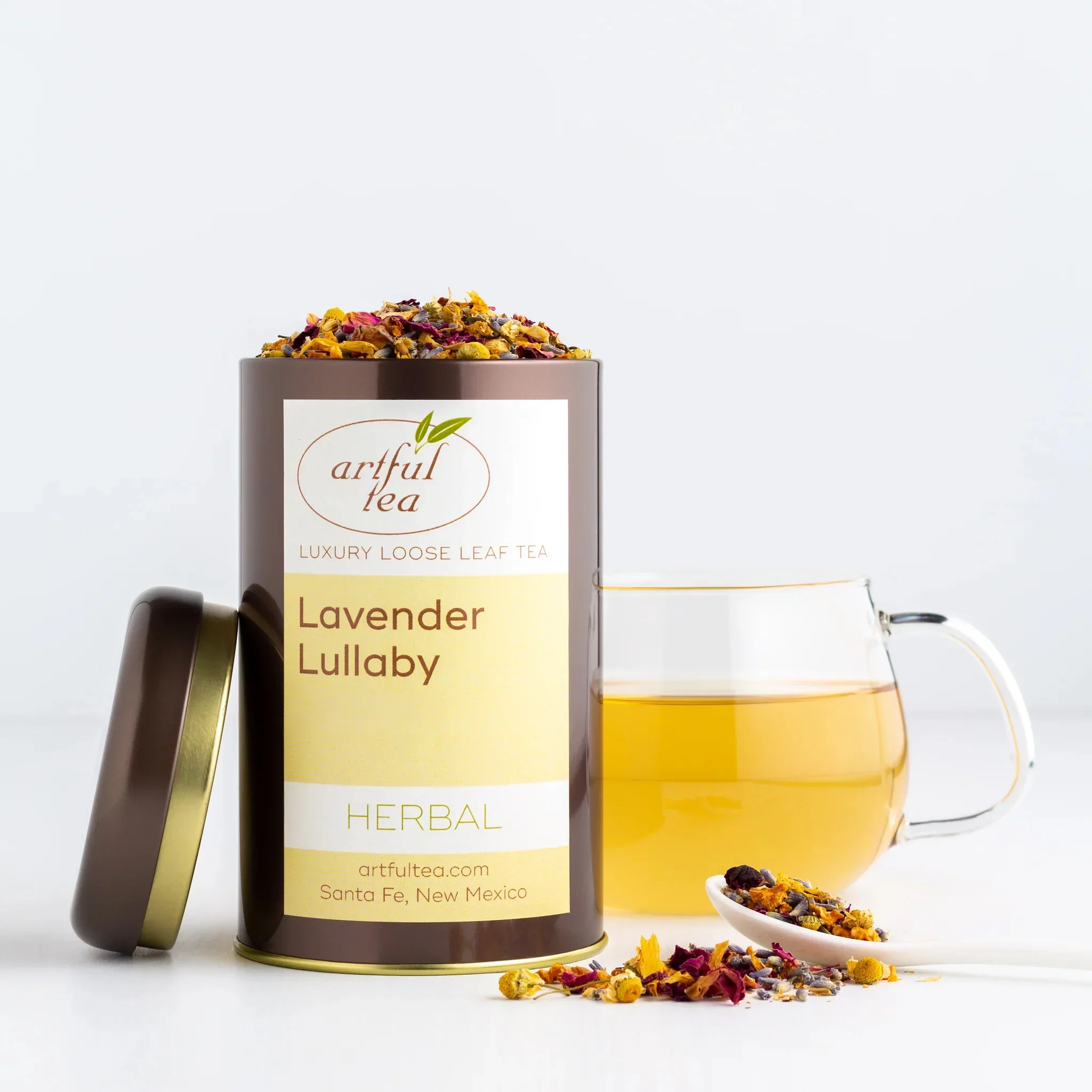 Chamomile Tea Trio - Image 4