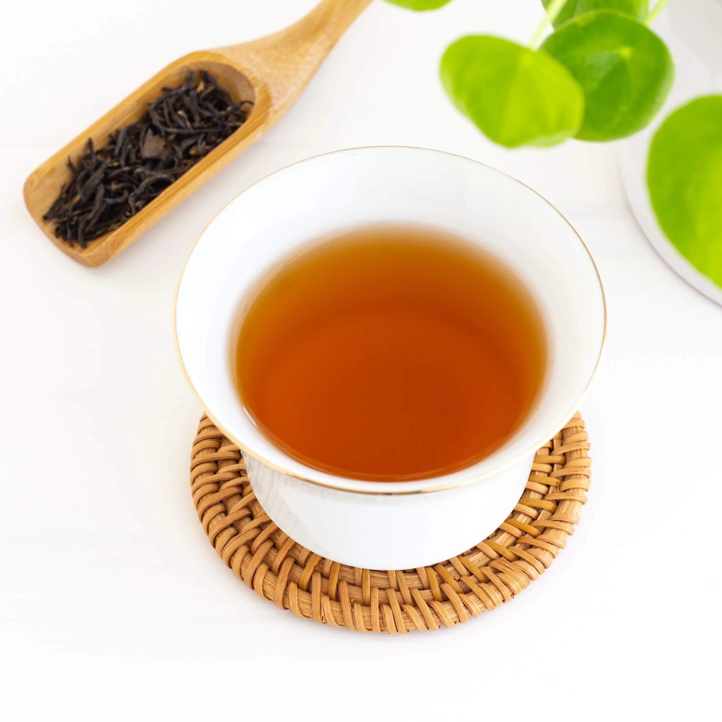 China Keemun Black Tea - Image 3
