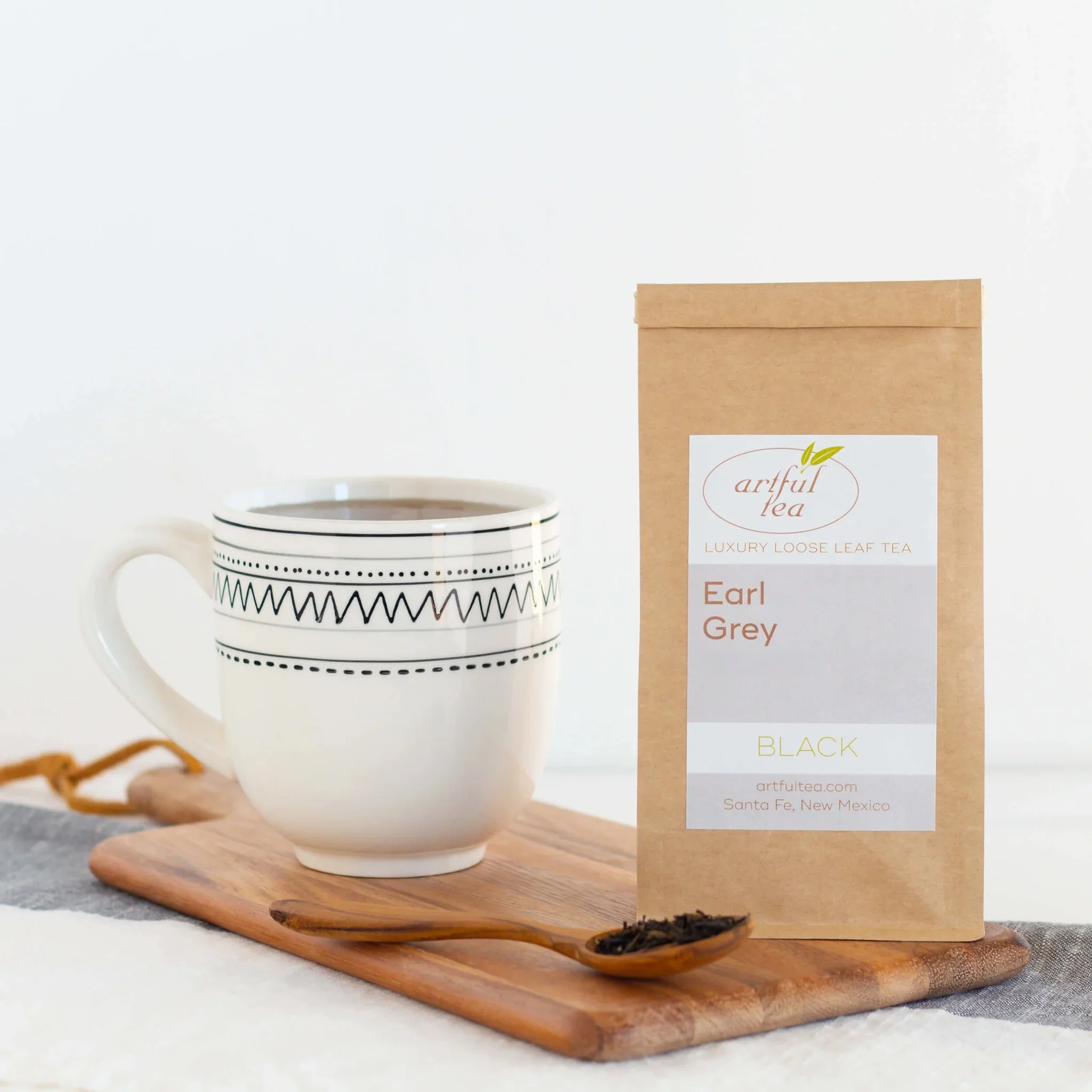 Earl Grey Black Tea - Image 3