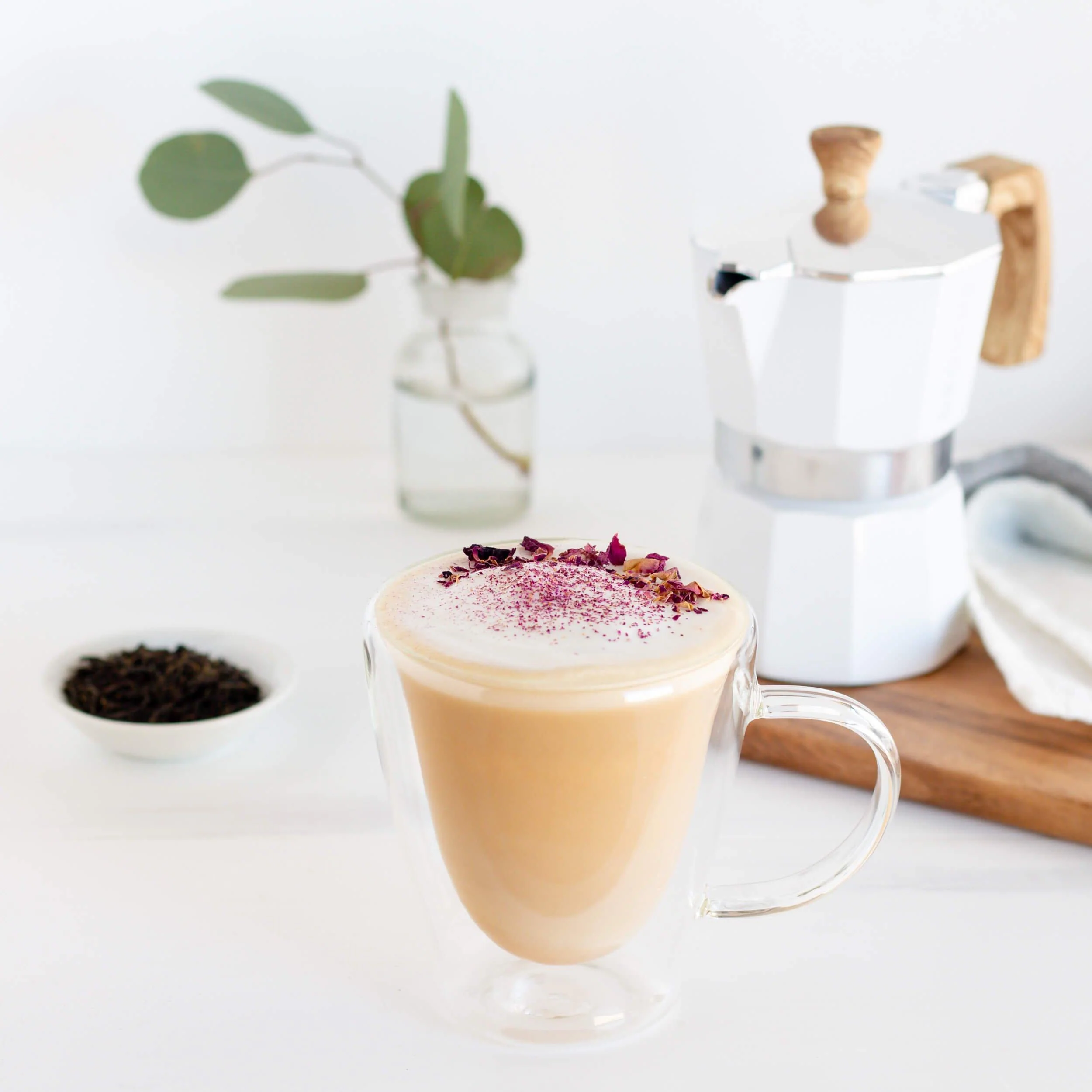 Earl Grey Black Tea - Image 4