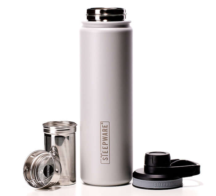 Everest Travel Tea Tumbler - Image 3