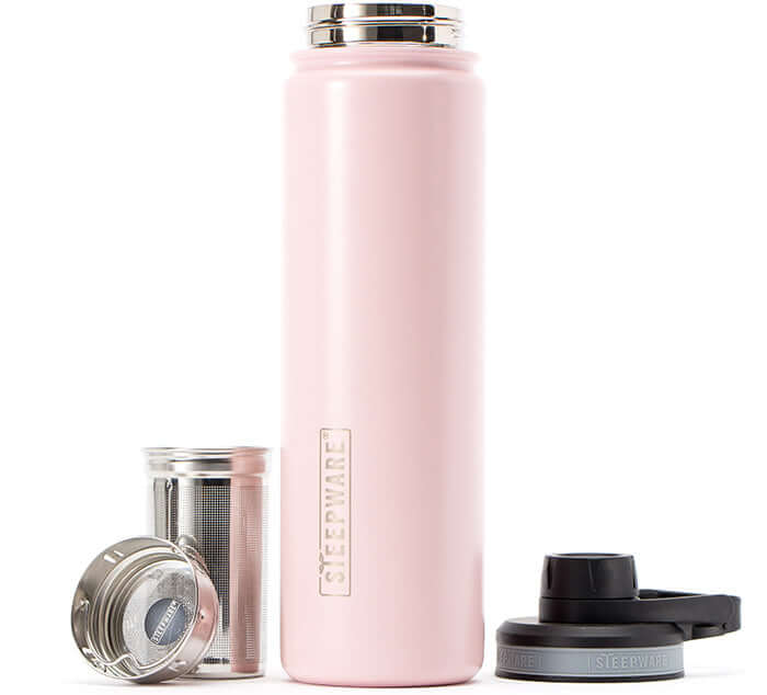 Everest Travel Tea Tumbler - Image 4
