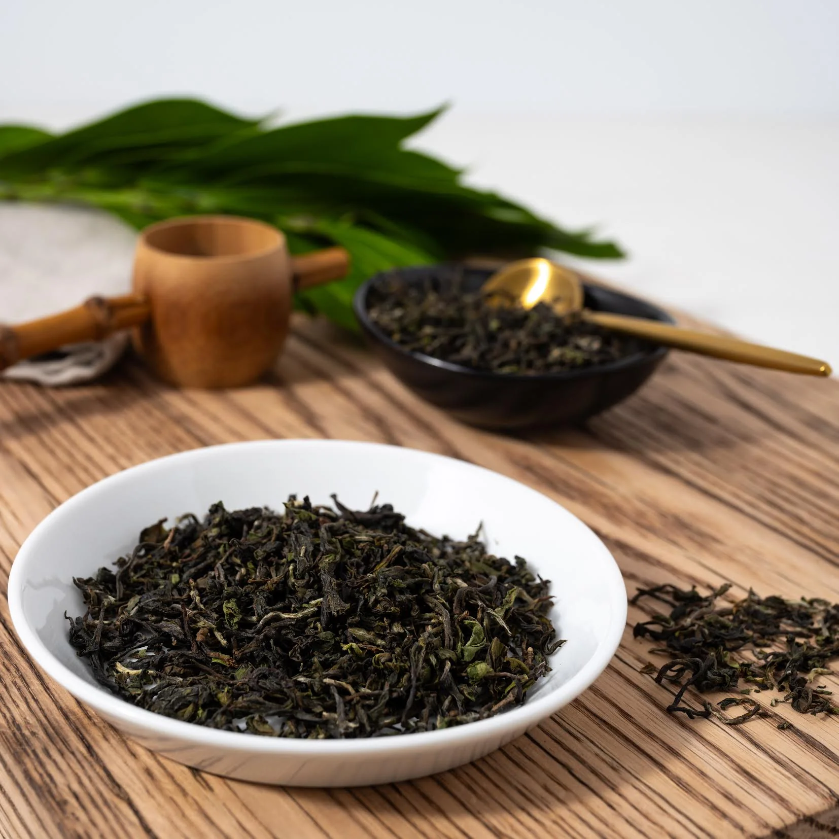 2025 First Flush Darjeeling Black Tea - Image 3
