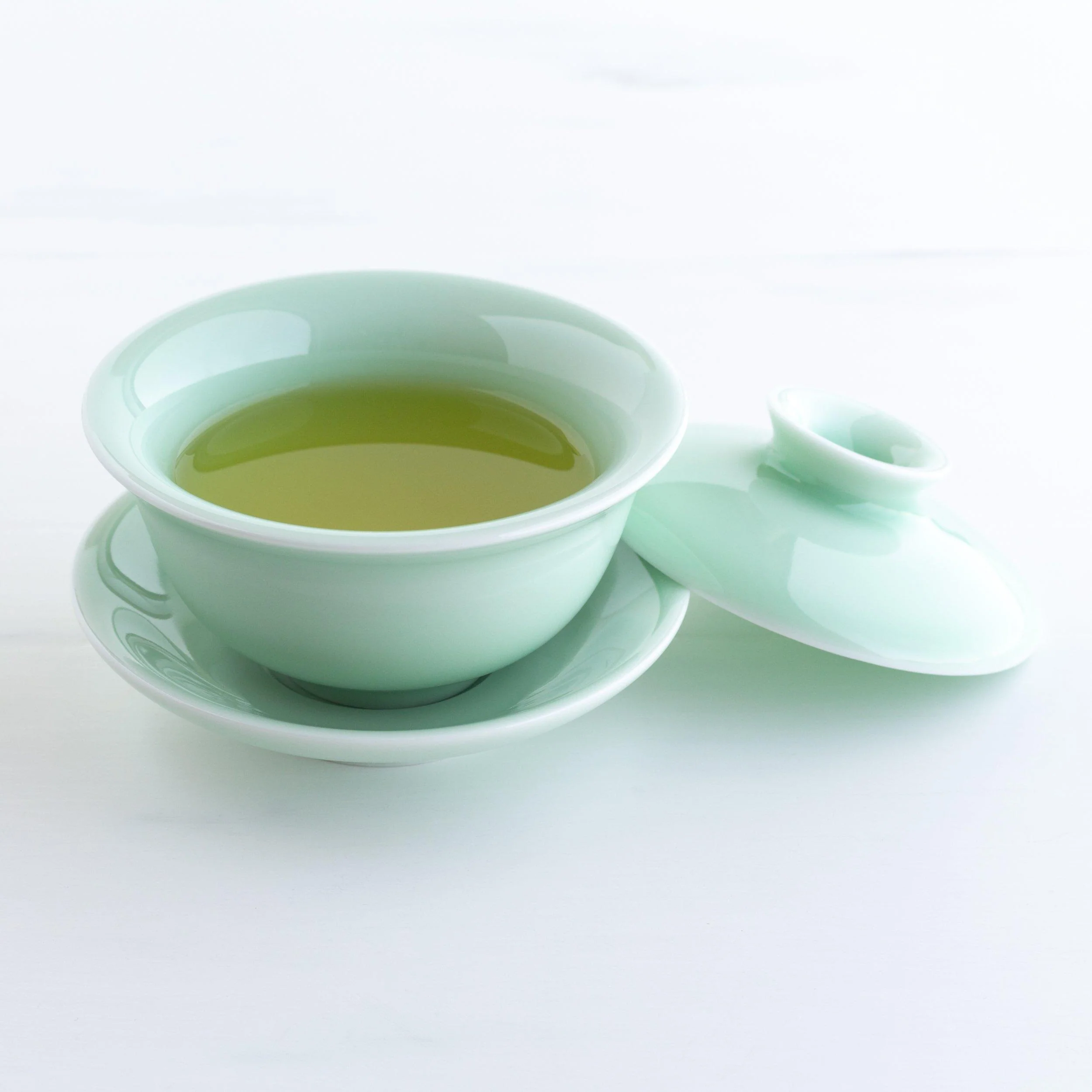 Gaiwan in Celadon - Image 3