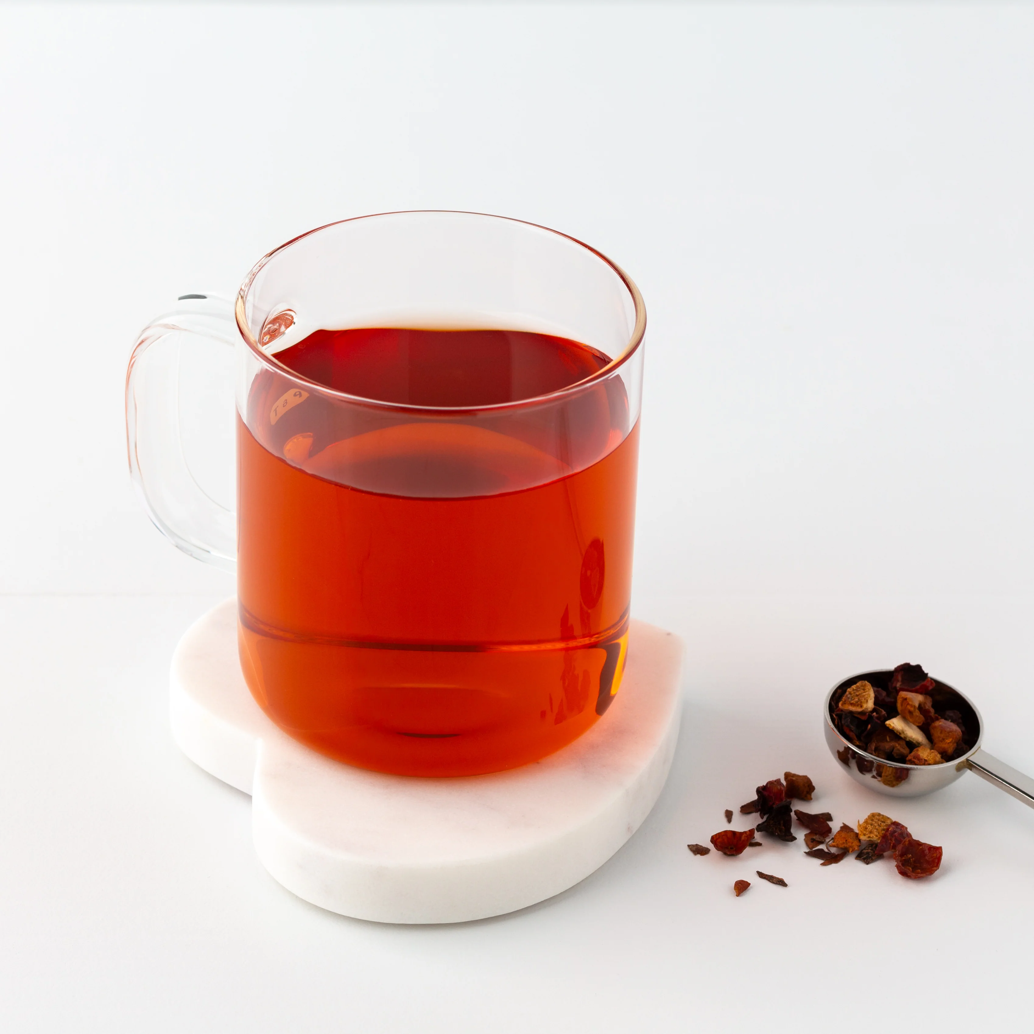 Heart-Shaped Coaster - Image 3