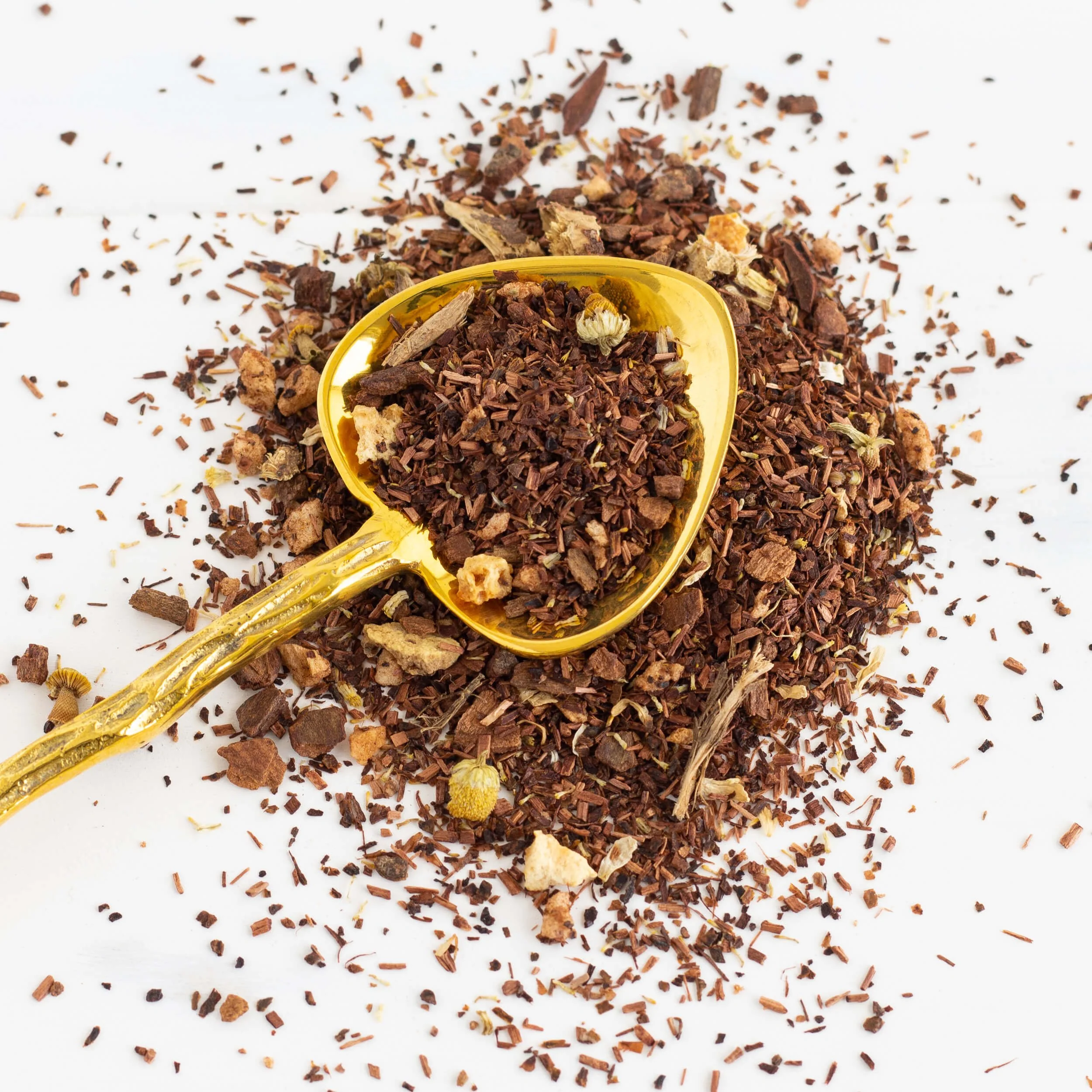 Honeybush Hot Cider Herbal Tea - Image 5