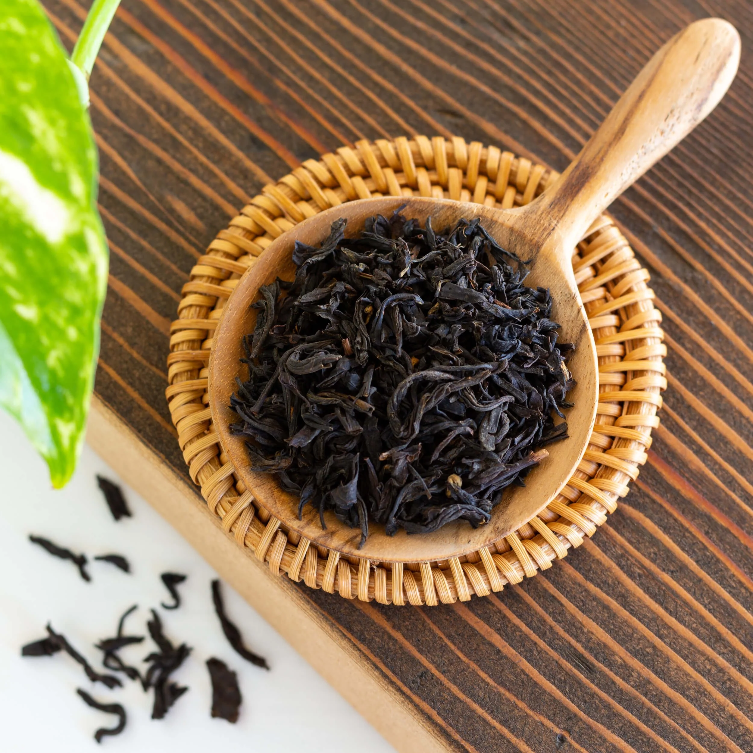 Lapsang Souchong Black Tea - Image 3
