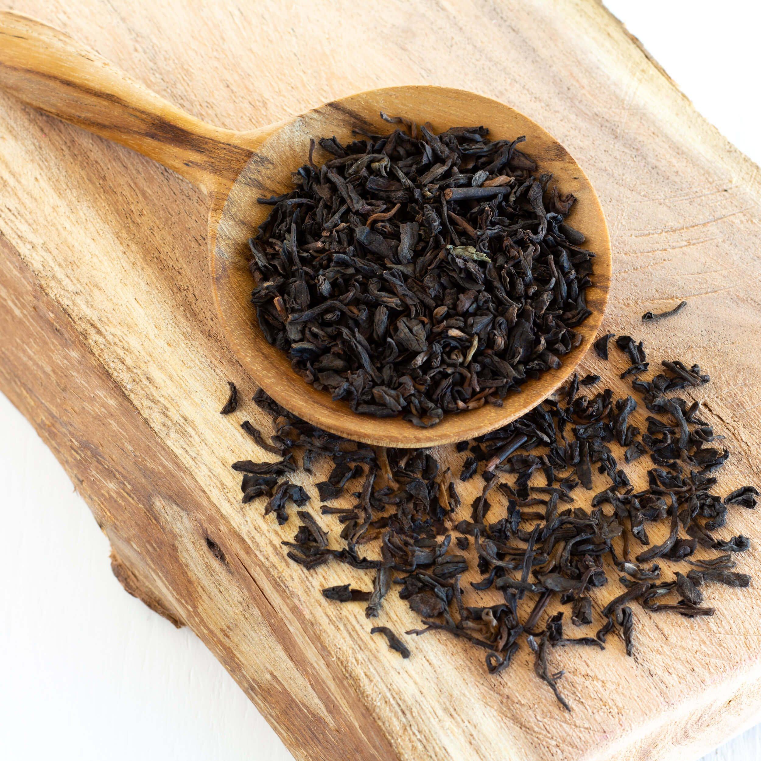Leaf Pu-erh Tea - Image 4