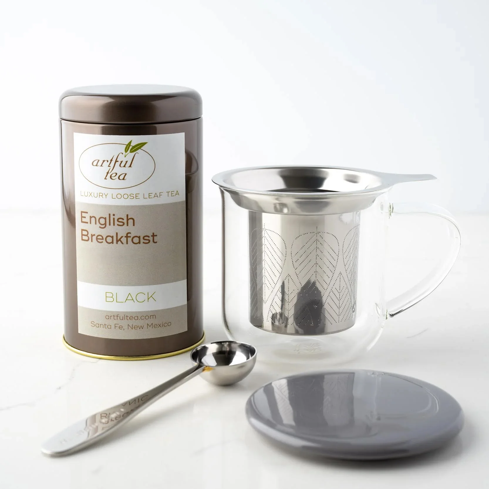 Tea Starter Kit - Image 9
