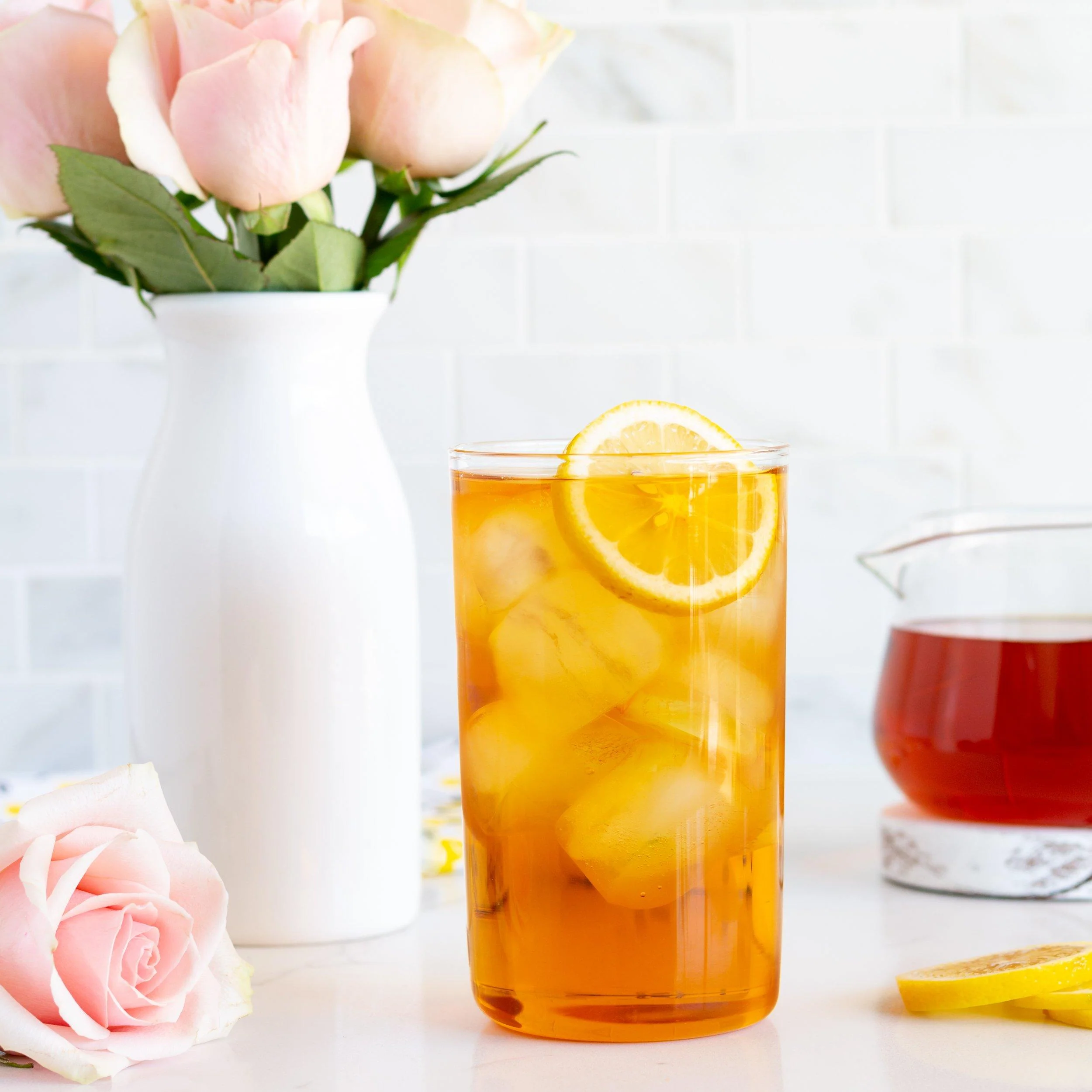 Midnight Rose Black Tea - Image 5