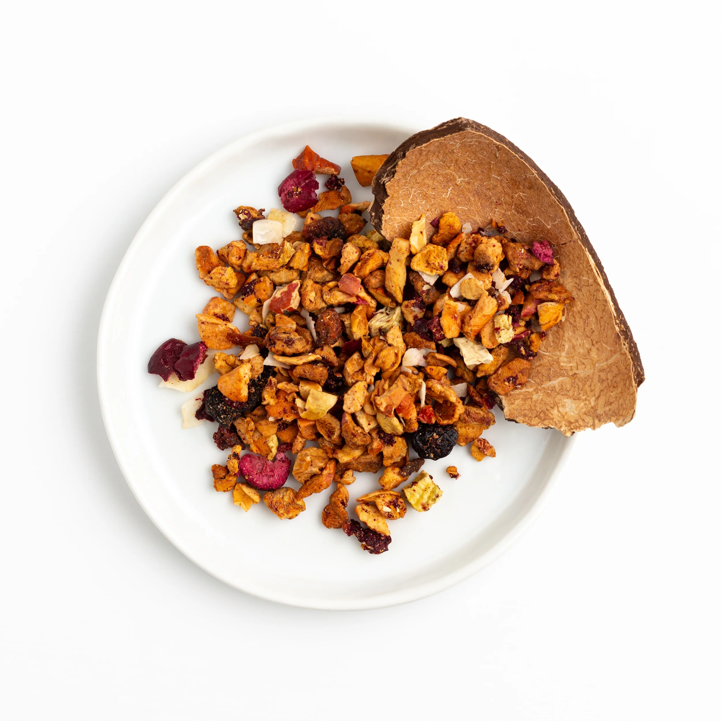 Pacific Paradise Herbal Tea - Image 4