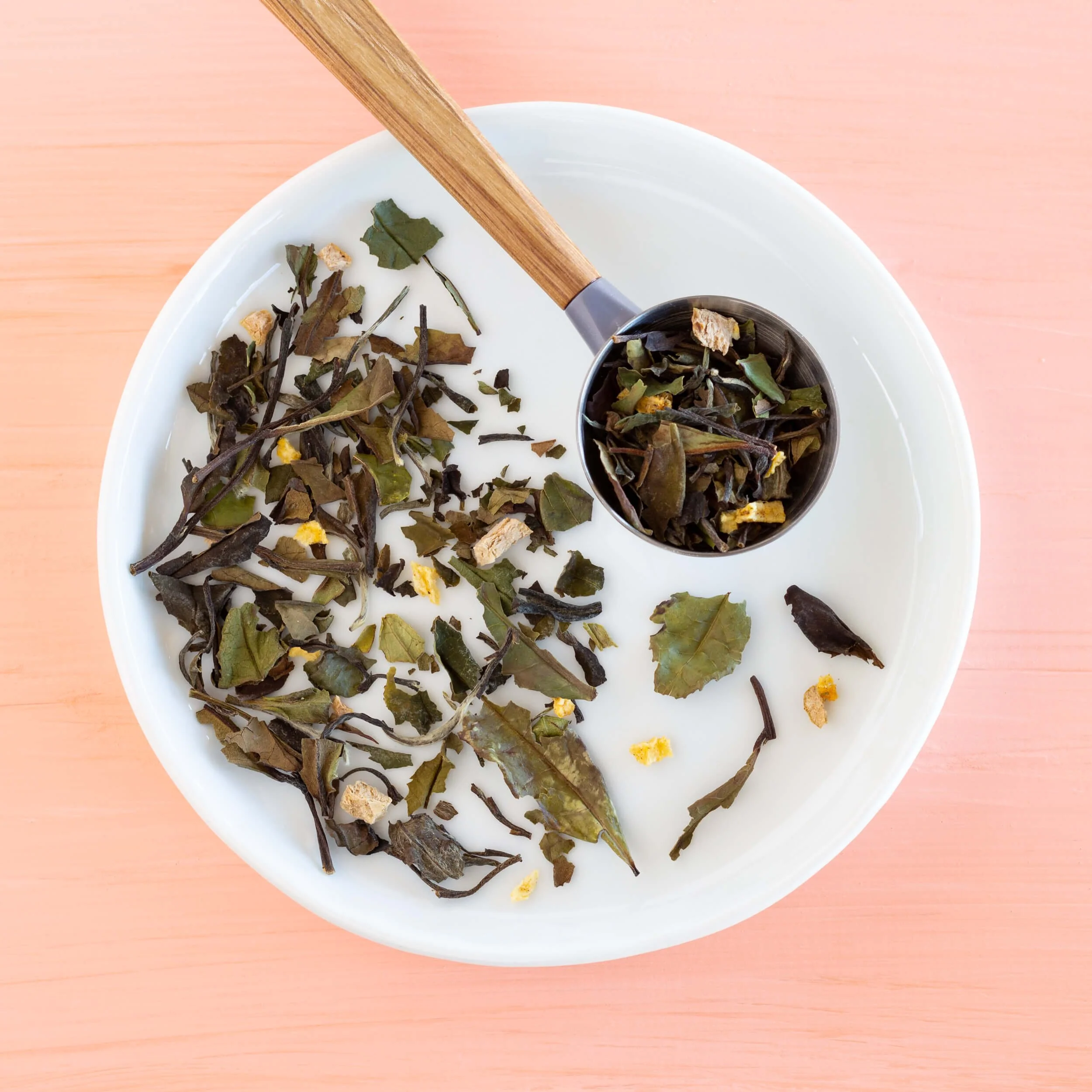 Peachy Keen White Tea - Image 4