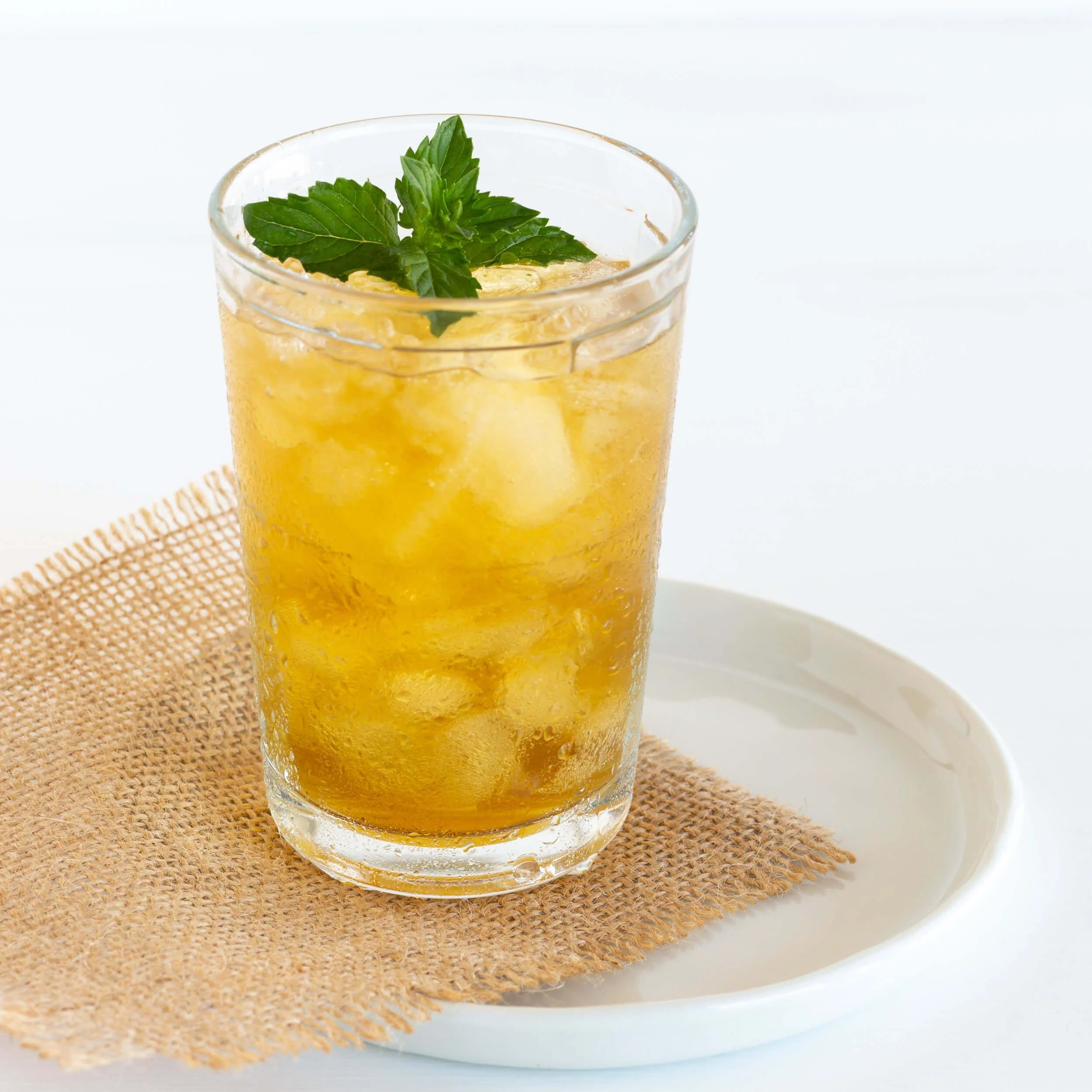 Peppermint Herbal Tea - Image 5