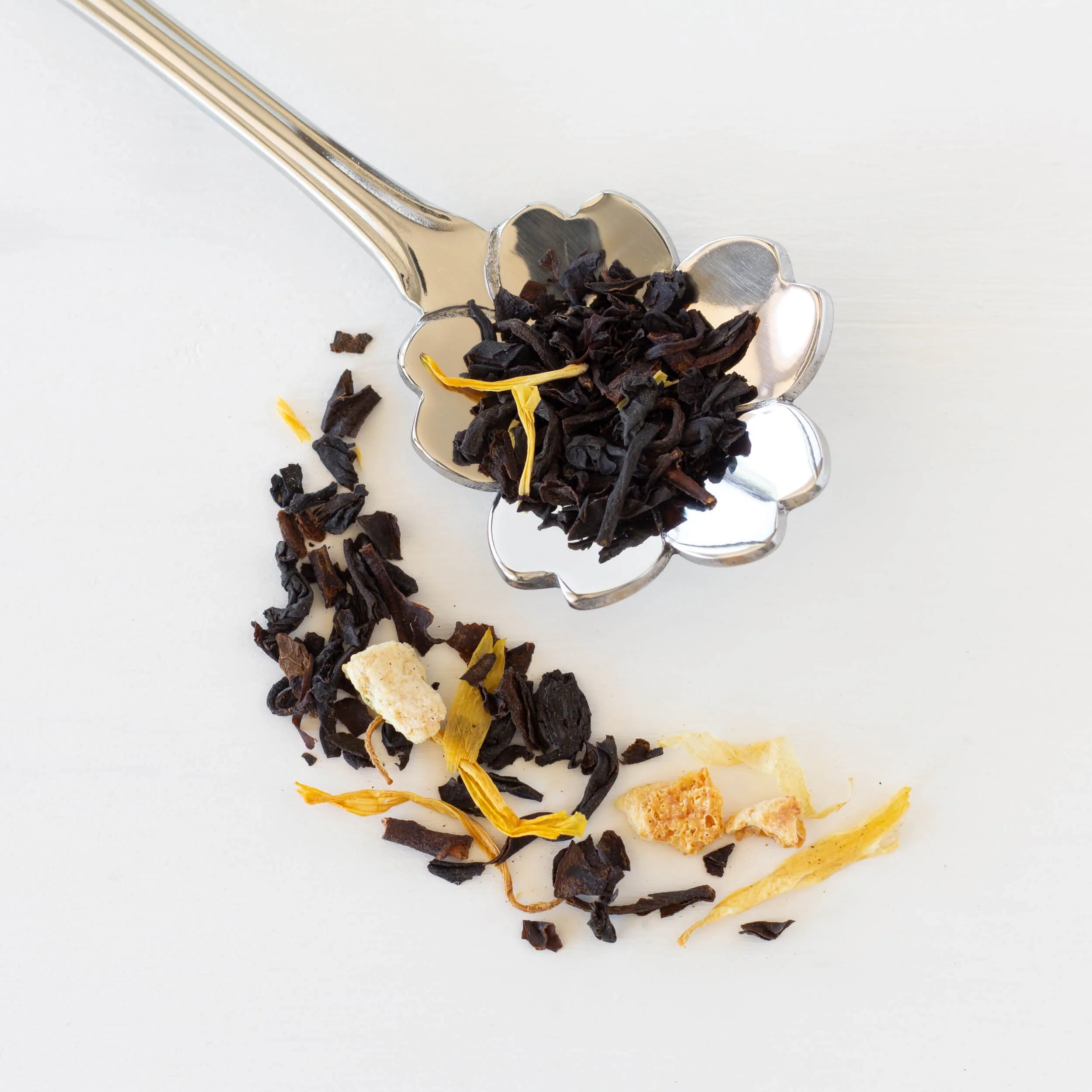 Pomegranate Lemon Black Tea - Image 4