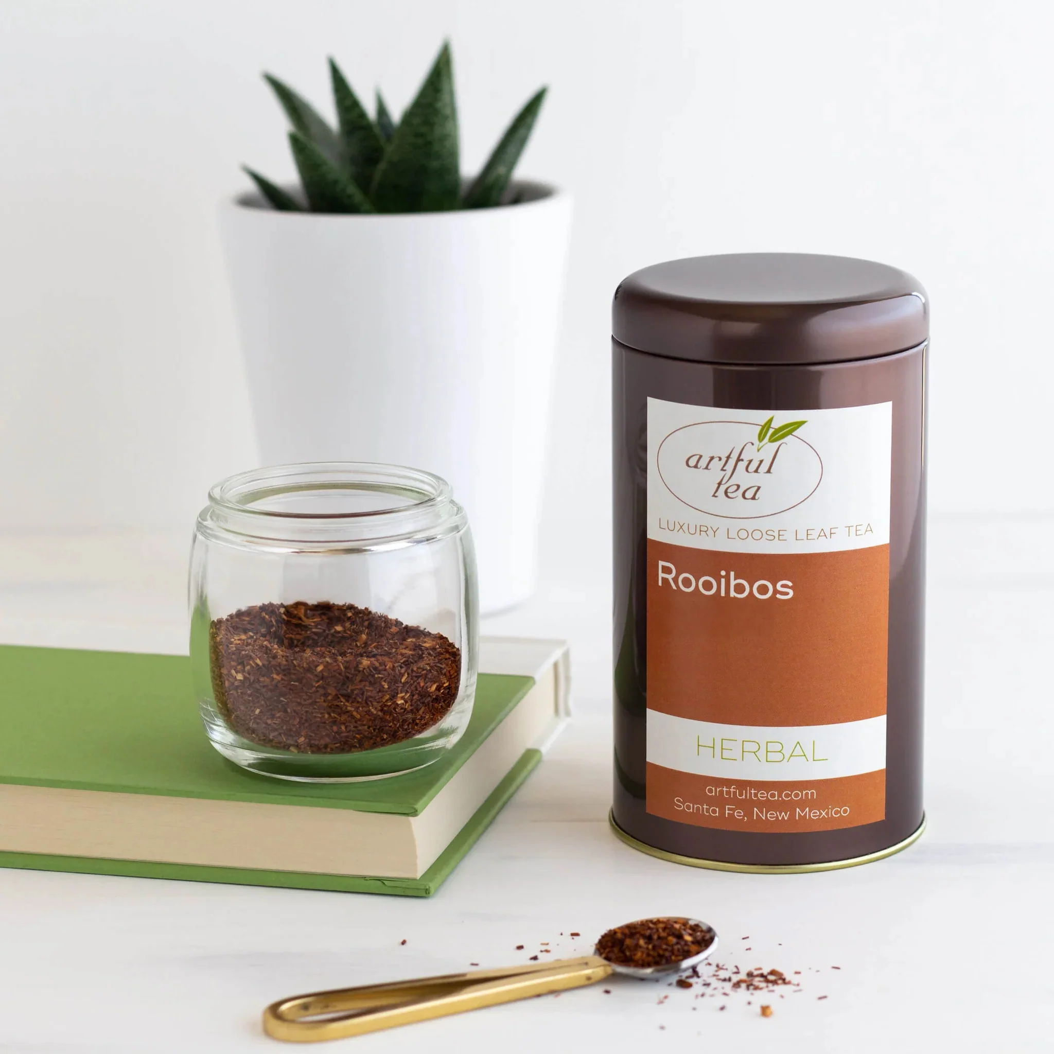Rooibos Herbal Tea - Image 3