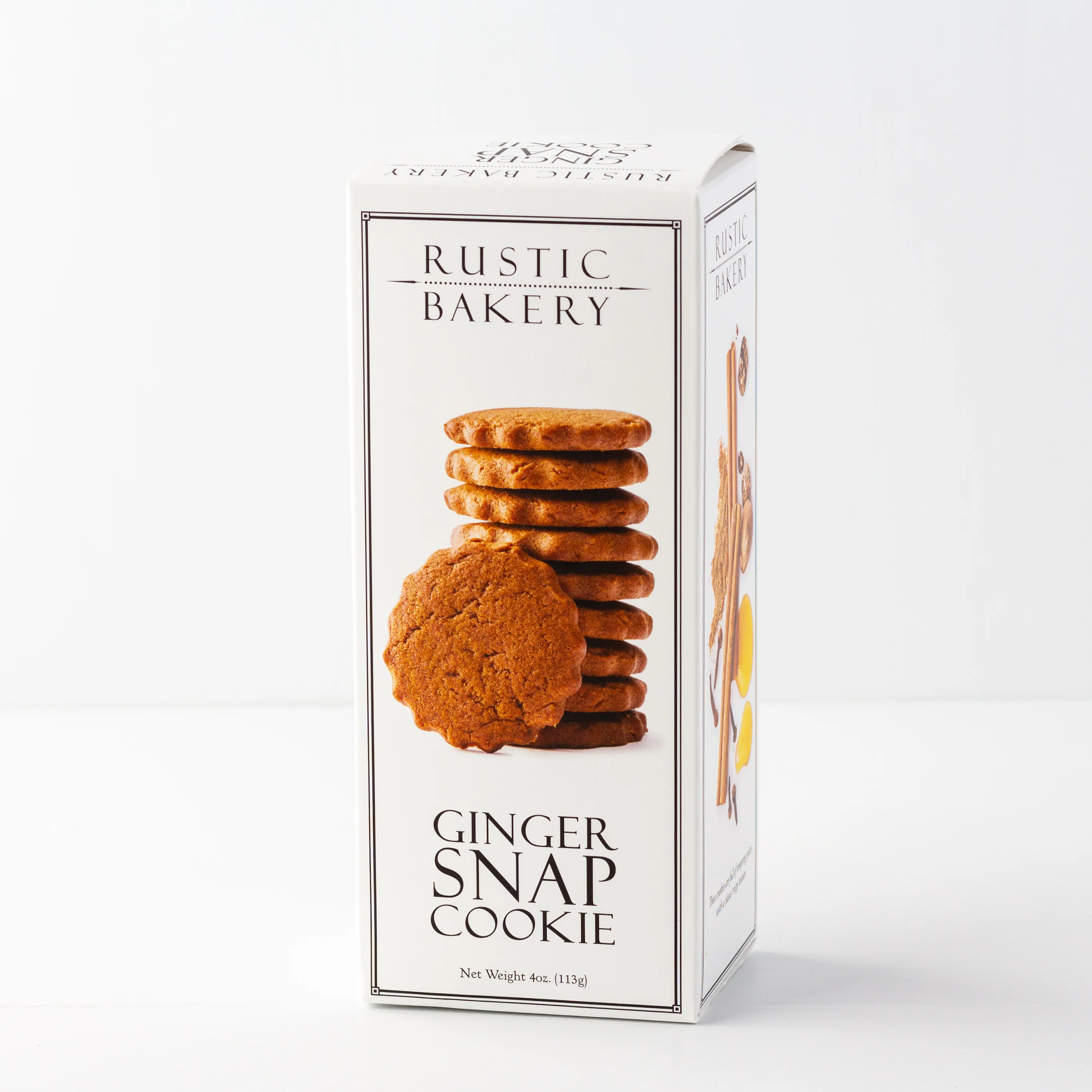 Shortbread Cookies - Image 6