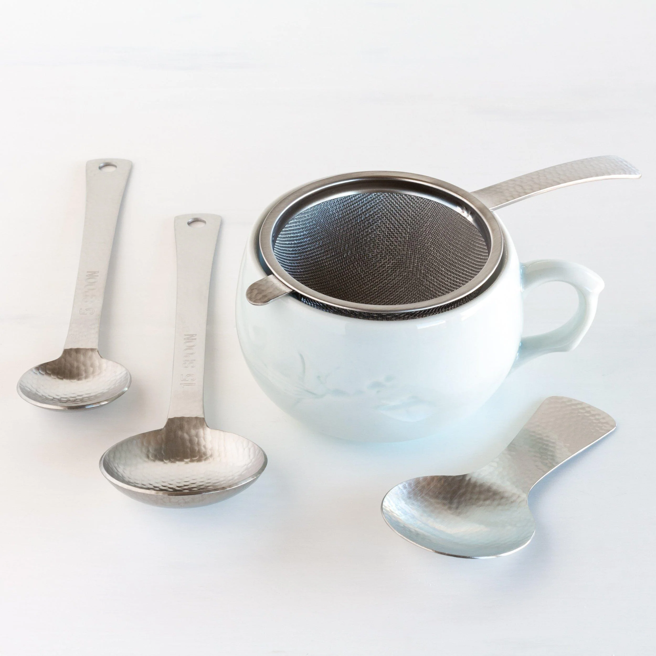 Tsubame Matcha Sifter - Image 3